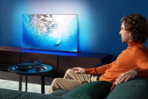 Philips Ambilight’ı 30 Gün Boyunca Keşfetme Fırsatı