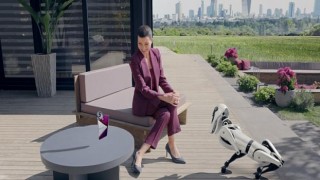 QNB Finansbank’tan bankacılığın geleceği: Dijital Zekâ Q