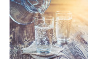 Ramazan’da 10 Adımda Sıvı Kaybının Önüne Geçin 