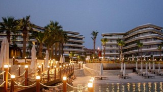 Reges, a Luxury Collection Resort & Spa, Çeşme’yi Marriott Farkı ve Ayrıcalıkları ile Keşfedin!