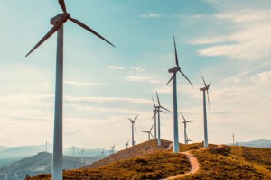 RÜZGAR ENERJİSİNDE KURULU GÜÇ 10 GW’YE YAKLAŞIYOR!