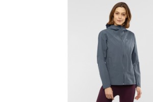 Salomon’dan hareketlilik, hafiflik ve koruma isteyenlere özel spor ceket