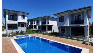 Şehrin Dışında Bir Vaha Dedemin Konakları