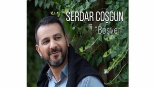 Serdar Coşkun’un Yeni teklisi boşver tüm dijital platformlarda