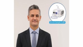 Solunum Hastalıklarının Tedavisinde Nebülizatörün Performansı Büyük Önem Taşıyor