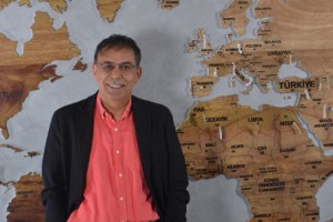 SORA KOZMETİK, HEDEF BÜYÜTTÜ