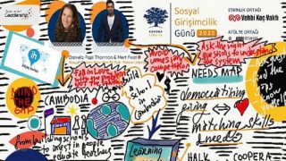 Sosyal Girişimcilik günü dördüncü kez düzenlendi