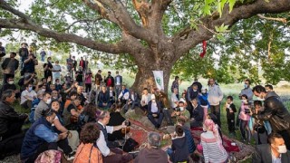 Soyer: Kozak Yaylası’nın meralarını üreticiye bıraksınlar