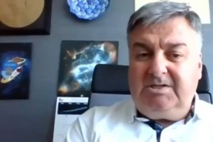 Tarhan: “Elon Musk’ın yaptığını üniversiteler yapmalı…”