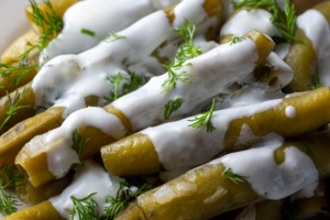 TAZE BAKLANIN BİLİNMEYEN 5 ÖNEMLİ FAYDASI