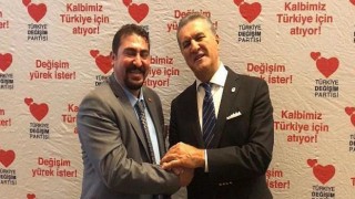TDP Afyonkarahisar İl Başkanı Kadir Uysal: ”Kadir Gecesi’nin ülkemiz başta olmak üzere tüm dünyaya hayırlar getirmesini diliyorum”