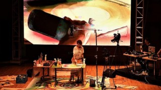 TECHNÊ İzmir’de sanatseverlerle buluştu