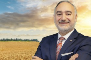 Tekfen Tarım’dan Türk çiftçisine 