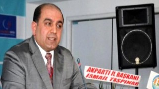 TISİAD Genel Başkanı Kılıç’tan Ramazan Bayramı Mesajı