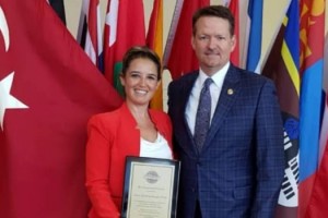 TOASTMASTERS TÜRKİYE 3. KURUMSAL ZİRVESİ’NE GERİ SAYIM BAŞLADI