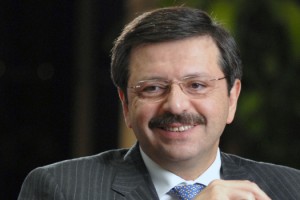 TOBB ve Visa’dan “Akıllı KOBİ” ile dijitalleşme seferberliği 