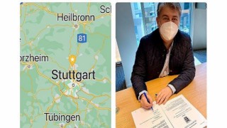 TOGG’un mobilite dünyası Avrupa’ya uzandı