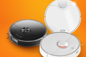 Trendyol: Anneler Günü robot süpürge satışlarını katladı