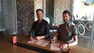 Tüm hizmetleri tek bir platformda buluşturan gelHemen yatırım aldı