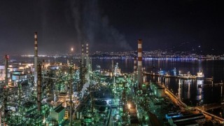 Tüpraş’tan ilk çeyrekte 254 milyon TL yatırım