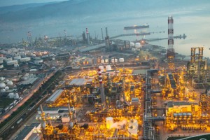 Tüpraş’tan ilk çeyrekte 254 milyon TL yatırım 