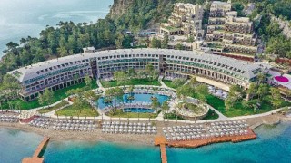 ‘’Turizm Sektörü 2021’de yaralarını saracak, 2022’den çok umutluyuz’’