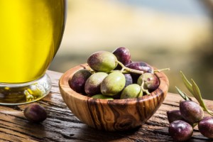 Türk zeytinyağı altın gibi dolar bazında yüzde 16 değerlendi