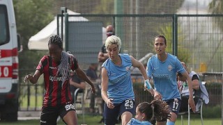 Turkcell Kadın Futbol Ligi Sağlık Çalışanları Sezonu’nda finalin adı belli oldu