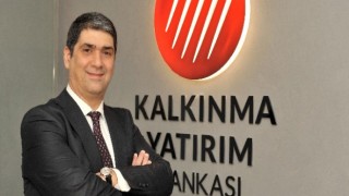 Türkiye Kalkınma ve Yatırım Bankası aktiflerini yüzde 47 oranında artırdı