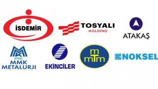 Türkiye’nin 500 Büyük Sanayi Kuruluşunda Hatay’dan 10 firma