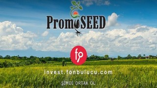 Türkiye’nin ilk Paya Dayalı Kitle Fonlama Kampanyası başladı