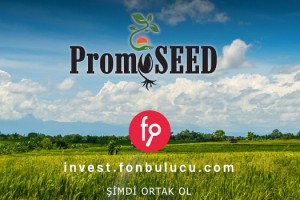 Türkiye’nin ilk Paya Dayalı Kitle Fonlama Kampanyası başladı