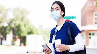 Uber Hemşireler Günü’nde Beyaz Melekleri Unutmadı