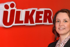 Ülker, 49 çeşit ürünüyle, 