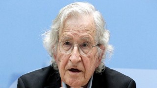 Ünlü düşünür ve aktivist Noam Chomsky Gain’e konuk oluyot