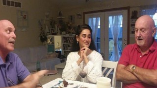 Ünlü oyuncunun evliliğinde şok gelişme!