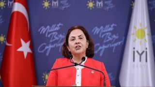 Ünzile Yüksel’den, 19 Mayıs Mesajı