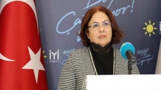 Ünzile Yüksel’den, Kadir Gecesi Mesajı