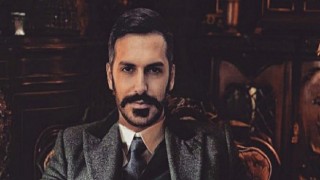 Usta yazar Murat Gülen edebiyat dünyasında bomba etkisi yarattı!!