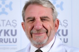 Uyku Apneli Hastalar Covid-19 Açısından Riskli Grupta Yer Alıyor