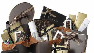 Vakko’dan Şeker Bayramı’na Özel Kofreler