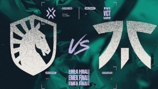 VCT 2. Aşama Emea Challengers Playoff’ları sona erdi