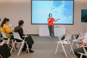 Xiaomi, Erişilebilirliği İnovasyonla Geliştiriyor