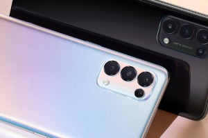 Yeni OPPO Reno5: 50W Hızlı Şarjın Hikayesi