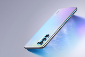 Yeni OPPO Reno5: Değişen Renklerin Hikayesi
