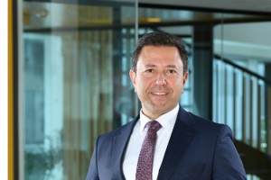 Yeni Organize Sanayi yatırımlarında yanmaz Ytong Panel tercih ediliyor