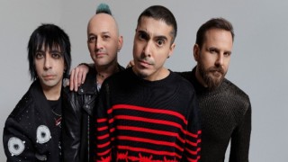 100 Music Sunar: Park’ta Rock maNga Konseri ile Devam Ediyor!