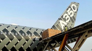 Airbus expands India COVID-19 relief, delivers more oxygen plants, ventilators, mobile ICUs