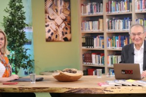 “Akıl, Beyin, Kültür”de bu hafta adalet-zalimlik konuşulacak