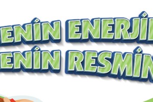 Aksa Elektrik’in üçüncü geleneksel resim yarışması başladı!